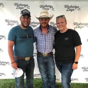 Meet your Posher, Austin